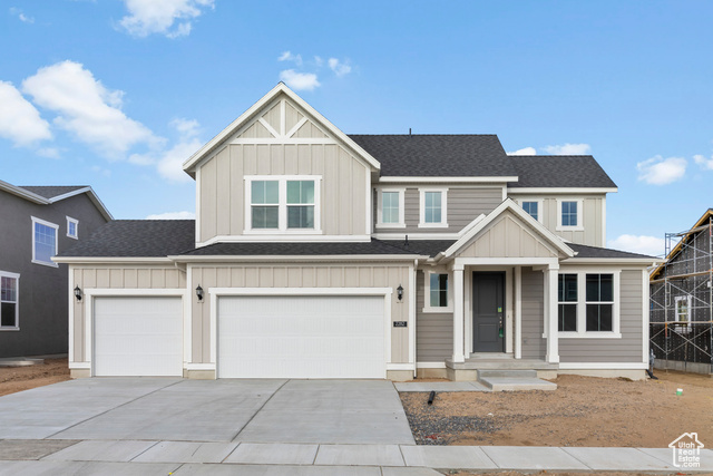 2282 W ROSSOTTI DR, West Haven, UT 84401