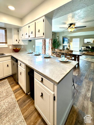 Photo 39 for MLS #1982407 at 4552 S 1675 West