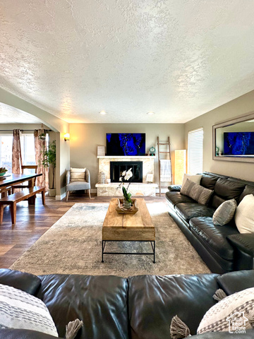 Photo 19 for MLS #1982407 at 4552 S 1675 West