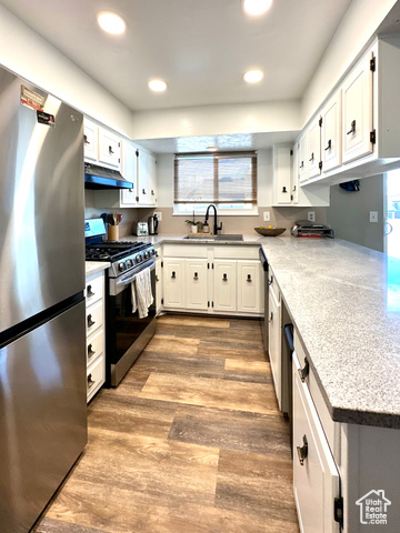 Photo 32 for MLS #1982407 at 4552 S 1675 West