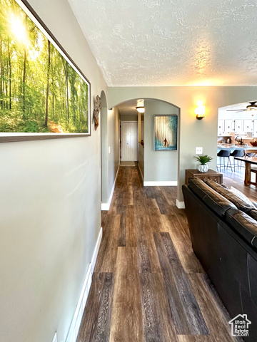 Photo 14 for MLS #1982407 at 4552 S 1675 West
