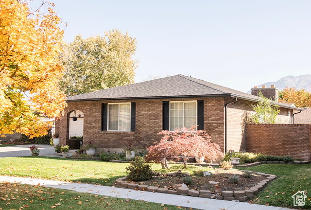 Photo 4 for MLS #1982407 at 4552 S 1675 West