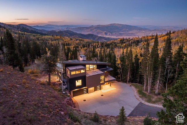 150 WHITE PINE CANYON RD, Park City UT 84060