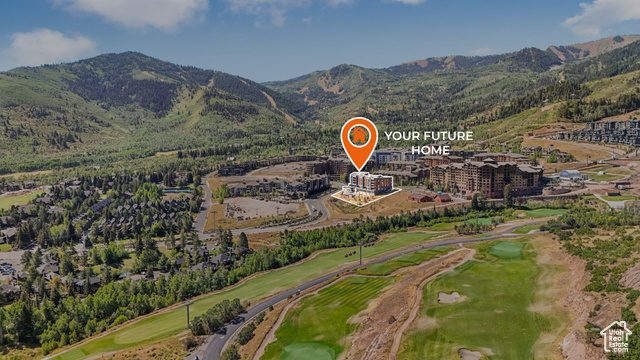 MLS #1982499 - 2670 Canyons Resort Dr #323