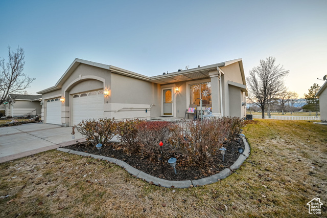 49 CLUBHOUSE DR, Stansbury Park UT 84074