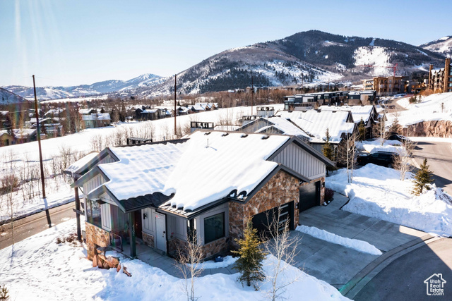 4302 HOLLY FROST CT 7, Park City, UT 84098
