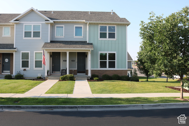 6679 W TERRACE WASH LN #101, West Jordan UT 84081