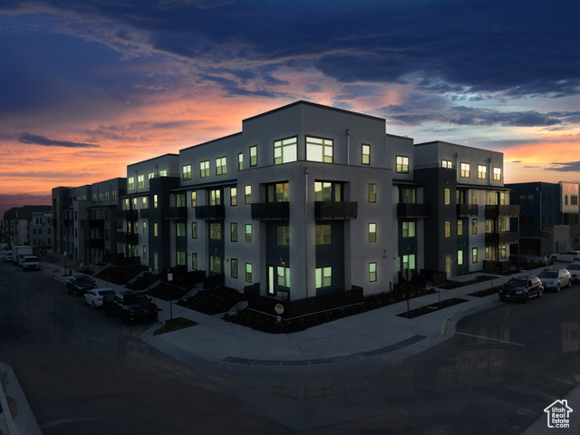 5227 W Reventon Dr S #B309, South Jordan, UT 84009