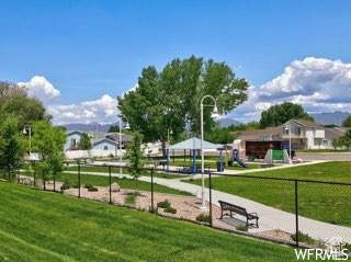 Photo 9 for MLS #1983585 at 3888 S 1530 West #240
