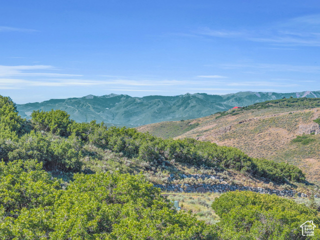 704 E CANYON GATE RD, Park City, Utah 84098, ,Land,Residential,704 E CANYON GATE RD,1983699