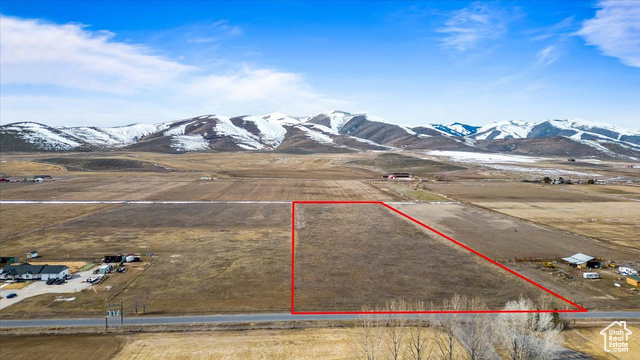 968 S 5400 W, Malad City, Idaho 83252, ,Land,Residential,968 S 5400 W,1983843