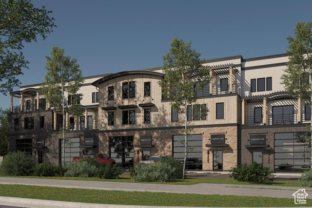 Photo 2 for MLS #1984018 at 1922 S Highway 40 #2