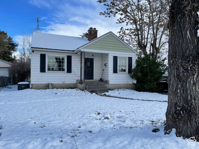 4739 S Brown St, Murray, UT 84107