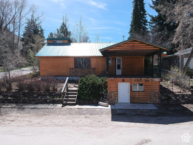 113 W BOOTH, Lava Hot Springs ID 83246