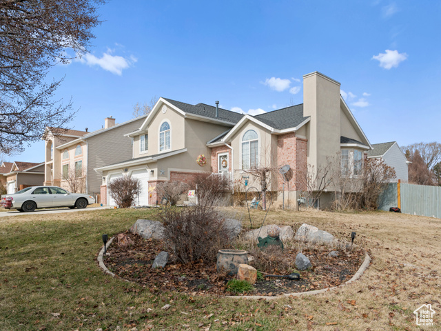 4372 W Knox Dr S, South Jordan, UT 84009