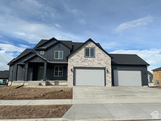 822 W 990 S #52, Salem UT 84653