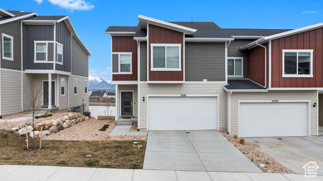 2096 N RED YEARLING DR, Saratoga Springs UT 84045
