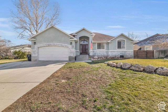 495 COUNTRY CLB, Stansbury Park, UT 84074