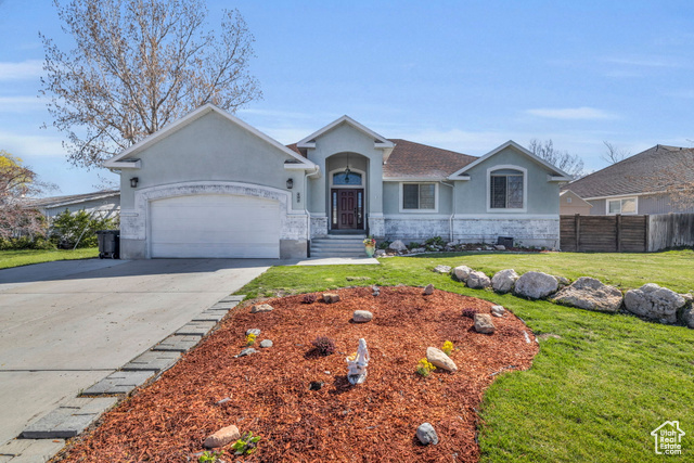 495 COUNTRY CLB, Stansbury Park, UT 