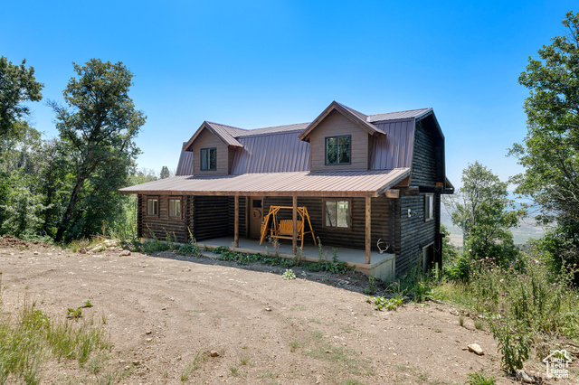 23690 N 14025 E, Fairview UT 84629