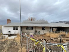 191 W WHITMORE DR, East Carbon UT 84520