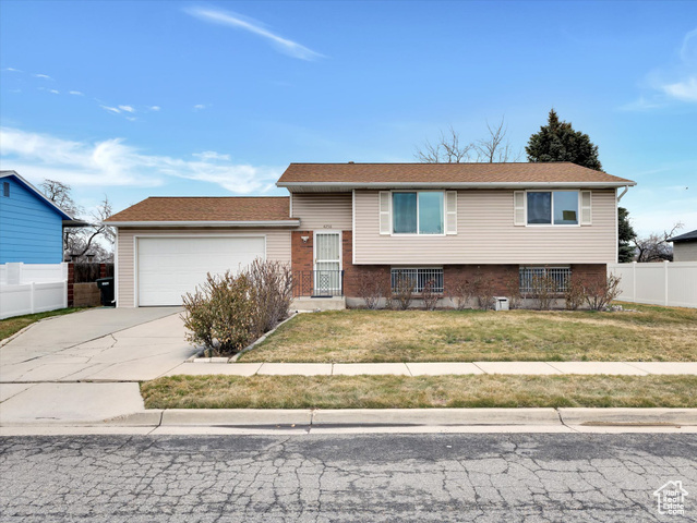4256 W WENDY AVE, West Valley City UT 84120