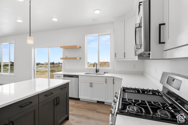 Photo 5 for MLS #1986069 at 261 E 670 North #220