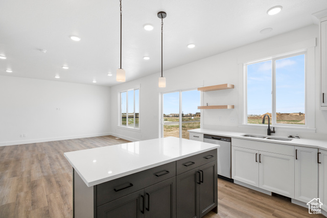 Photo 4 for MLS #1986069 at 261 E 670 North #220