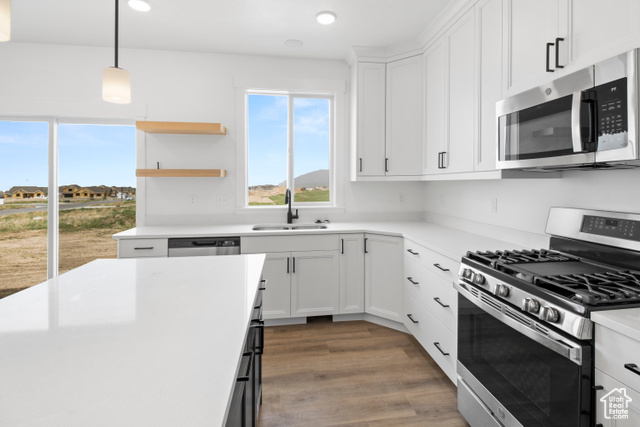 Photo 6 for MLS #1986069 at 261 E 670 North #220