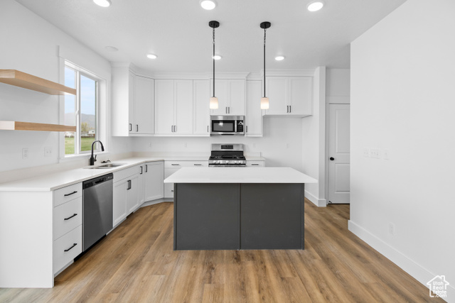 Photo 7 for MLS #1986069 at 261 E 670 North #220