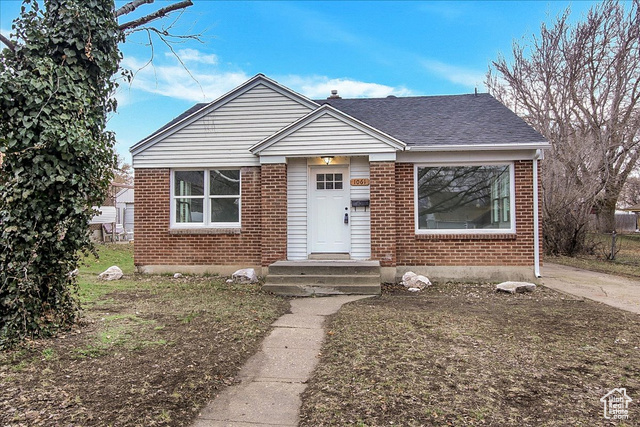 1061 20th St, Ogden, UT 84401