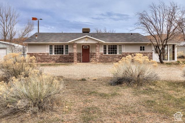 3971 S SPANISH VALLEY DR, Moab UT 84532