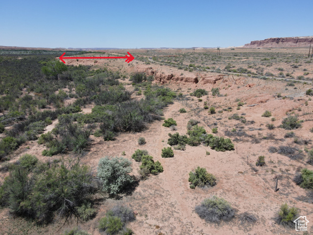 1005 W HIGHWAY 191, Bluff UT 84512