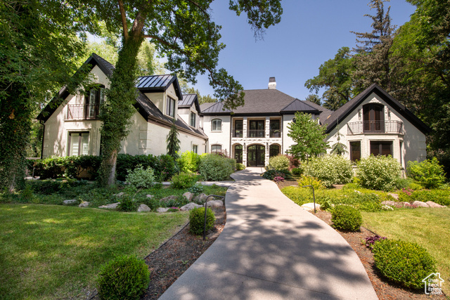 2227 E 5340 S, Holladay UT 84117