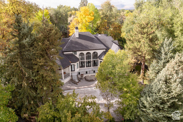 Photo 9 for MLS #1986890 at 2227 E 5340 South