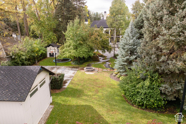 Photo 11 for MLS #1986890 at 2227 E 5340 South