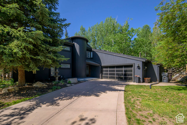 3049 OAK RIM LN, Park City, Utah 84060, 5 Bedrooms Bedrooms, ,5 BathroomsBathrooms,Residential,Single Family Residence,3049 OAK RIM LN,1986907