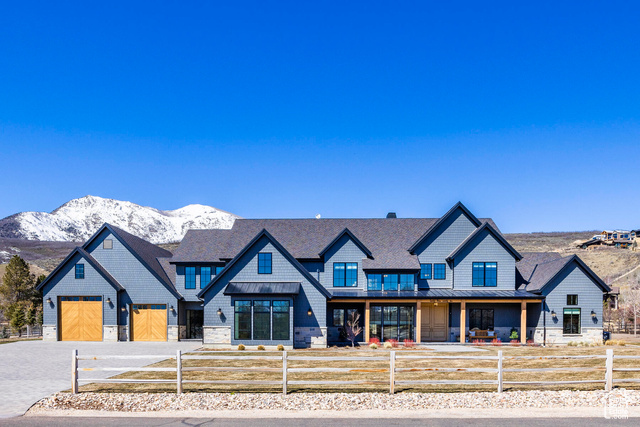 2371 RIVER MEADOWS PKWY, Midway UT 84049