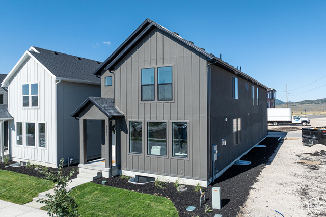 6641 PURPLE POPPY LN, Park City UT 84098