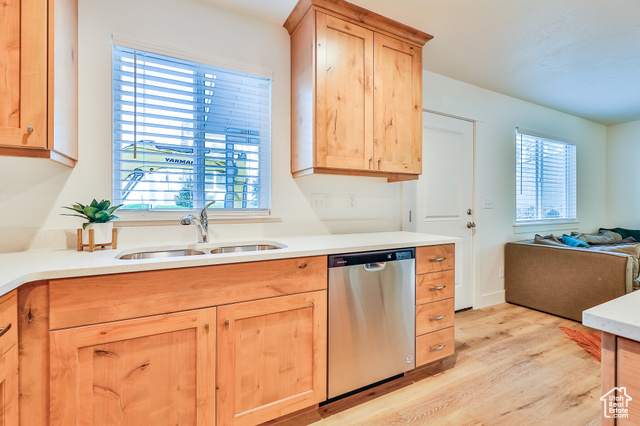 Photo 10 for MLS #1987653 at 118 E 730 North #104