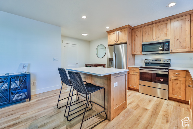 Photo 11 for MLS #1987653 at 118 E 730 North #104