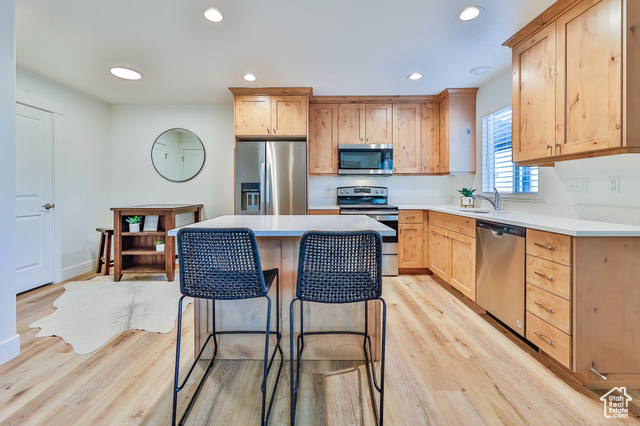 Photo 8 for MLS #1987653 at 118 E 730 North #104