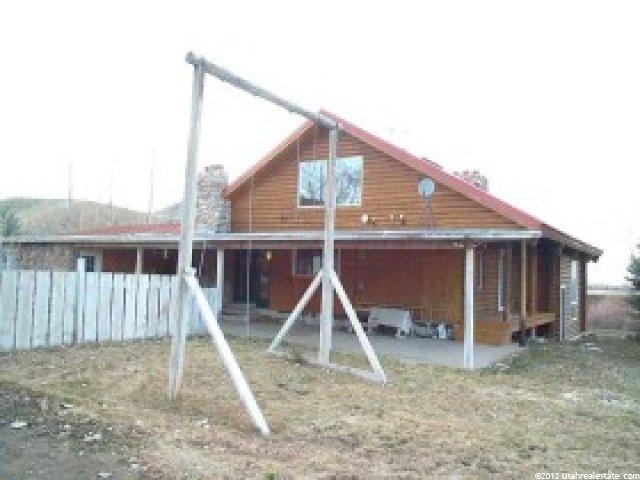 20 W Canyon Rd, Avon, UT 84328 — photo 2