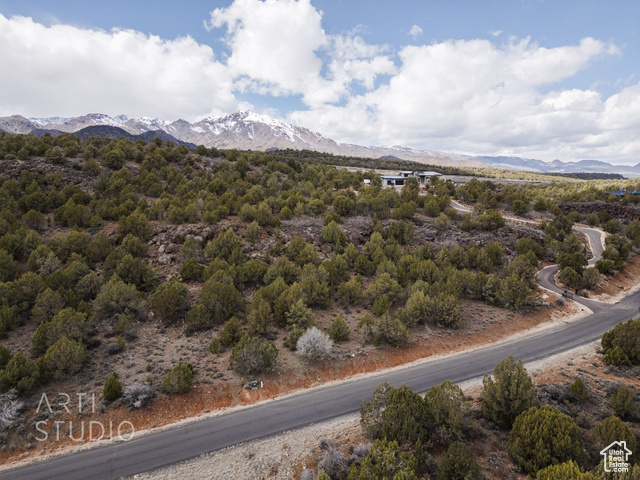 3024 S JUNIPER WAY, New Harmony, Utah 84757, ,Land,Residential,3024 S JUNIPER WAY,1988516