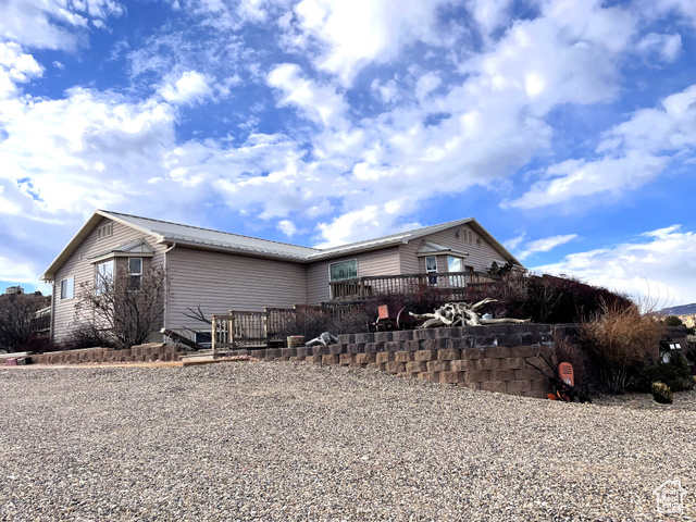 230 S 500 W, Escalante, Utah 84726, 6 Bedrooms Bedrooms, ,3 BathroomsBathrooms,Residential,Single Family Residence,230 S 500 W,1988560