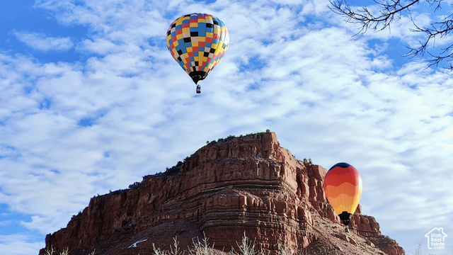 Balloon Festival