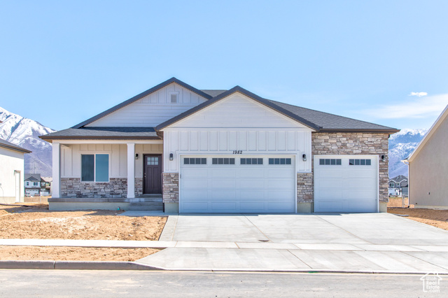 1109 N CARRIAGE LN #65, Spanish Fork UT 84660