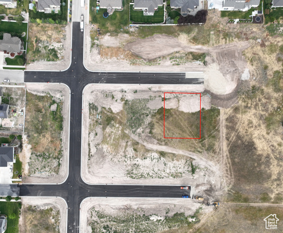 12 N 1150 E, Smithfield, Utah 84335, ,Land,Residential,12 N 1150 E,1988871