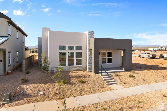 MLS #1988874 - Desert Color, Lot 834 Phase 8