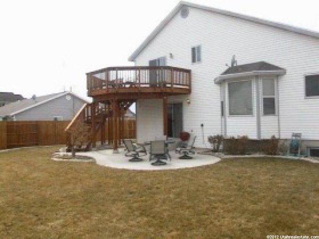 2534 N 1220 W, Clinton, UT 84015 — photo 7